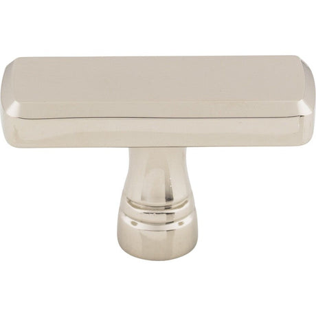 Top Knobs TK851PN polished nickel cabinet knob