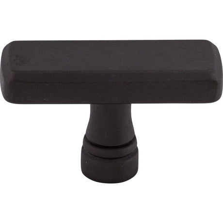 Top Knobs TK851SAB sable cabinet knob