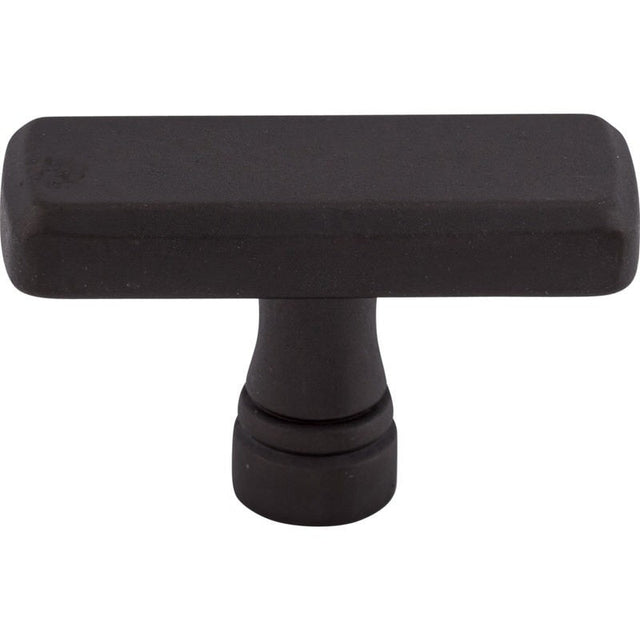 Top Knobs TK851SAB sable cabinet knob