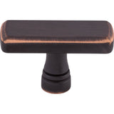 Top Knobs TK851UM umbrio cabinet knob