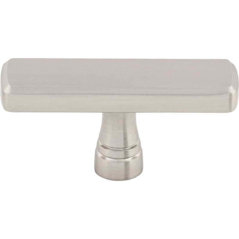 Top Knobs TK852BSN brushed satin nickel cabinet knob