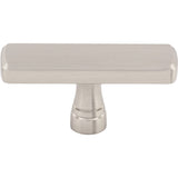 Top Knobs TK852BSN brushed satin nickel cabinet knob