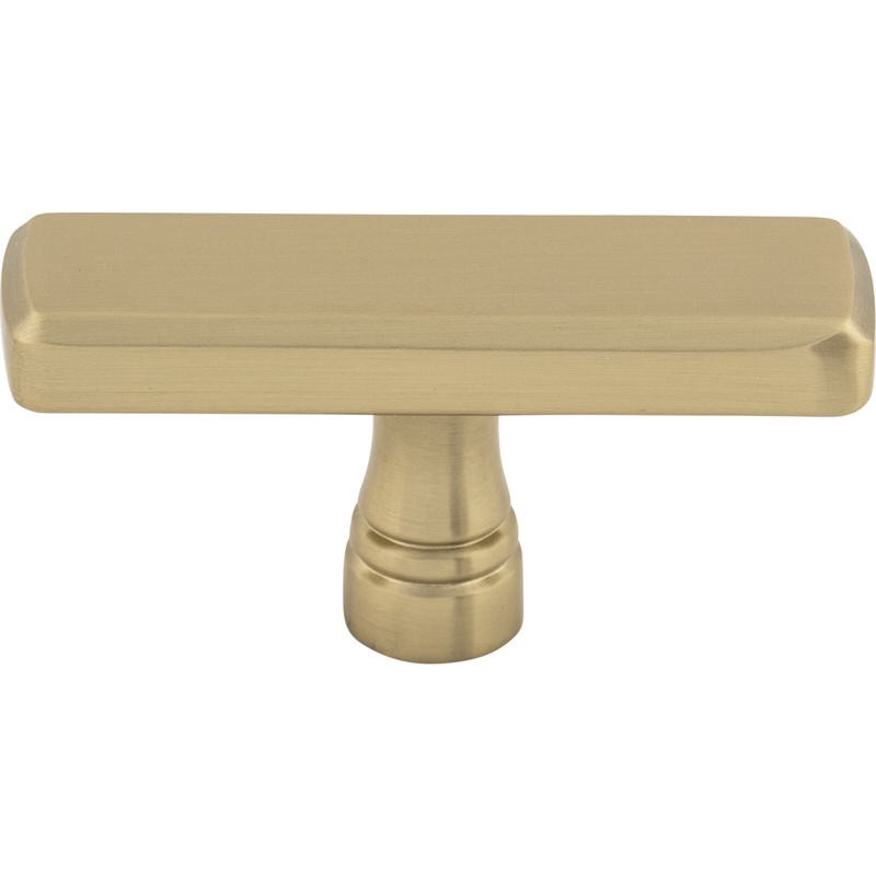 Top Knobs TK852HB honey bronze cabinet knob