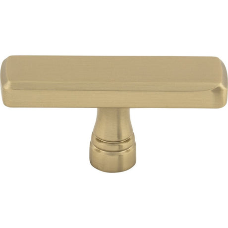 Top Knobs TK852HB honey bronze cabinet knob