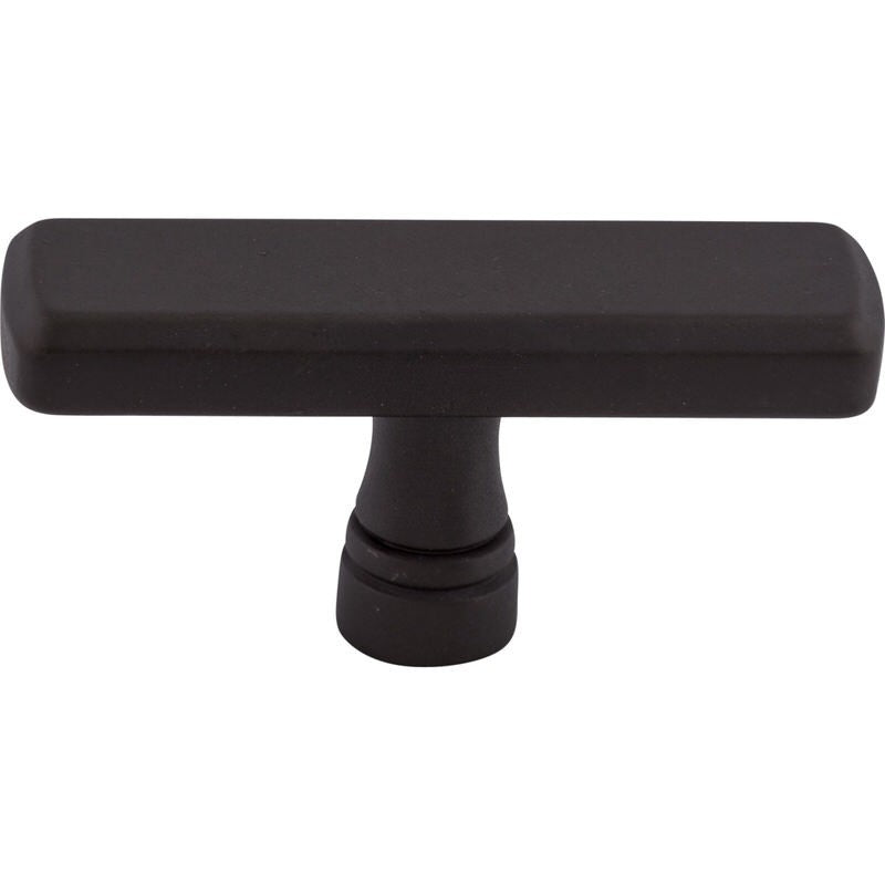 Top Knobs TK852SAB sable cabinet knob