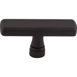 Top Knobs TK852SAB sable cabinet knob
