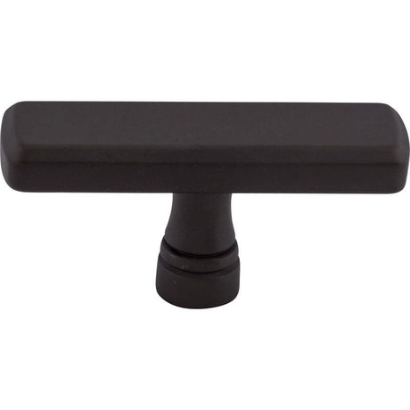Top Knobs TK852SAB sable cabinet knob