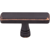 Top Knobs TK852UM umbrio cabinet knob