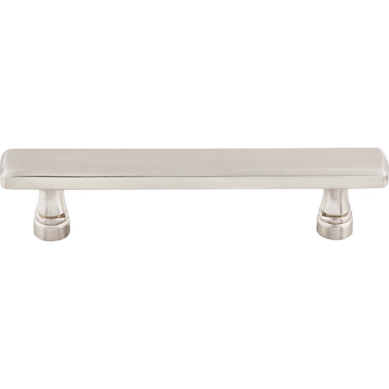 Top Knobs TK853BSN brushed satin nickel cabinet pull