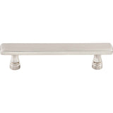 Top Knobs TK853BSN brushed satin nickel cabinet pull