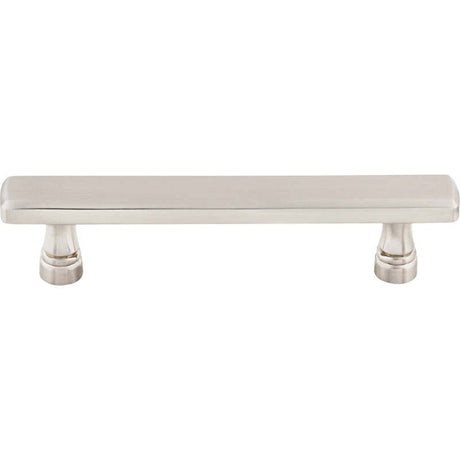 Top Knobs TK853BSN brushed satin nickel cabinet pull