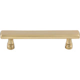 Top Knobs TK853HB honey bronze cabinet pull