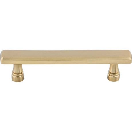 Top Knobs TK853HB honey bronze cabinet pull