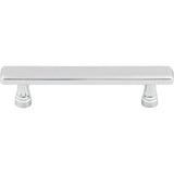 Top Knobs TK853PC polished chrome cabinet pull