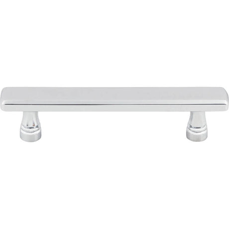 Top Knobs TK853PC polished chrome cabinet pull