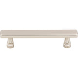 Top Knobs TK853PN polished nickel cabinet pull