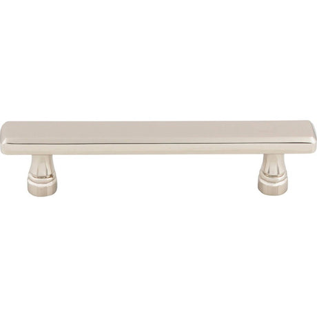 Top Knobs TK853PN polished nickel cabinet pull