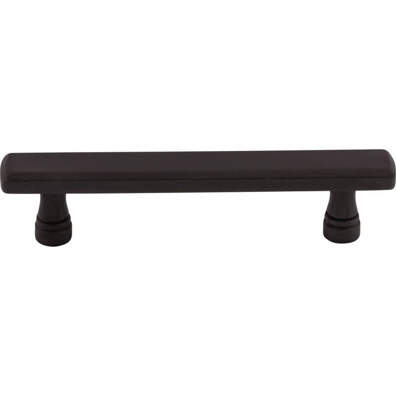 Top Knobs TK853SAB sable cabinet pull