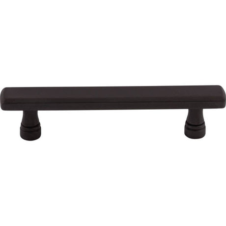 Top Knobs TK853SAB sable cabinet pull