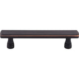 Top Knobs TK853UM umbrio cabinet pull
