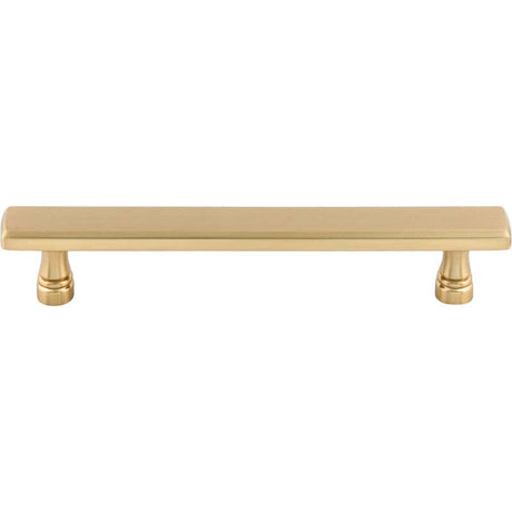 Top Knobs TK854HB honey bronze cabinet pull