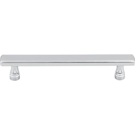 Top Knobs TK854PC polished chrome cabinet pull