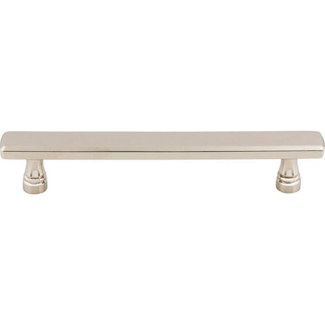 Top Knobs TK854PN polished nickel cabinet pull
