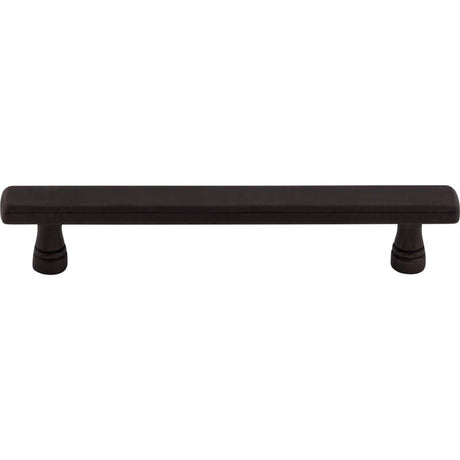 Top Knobs TK854SAB sable cabinet pull