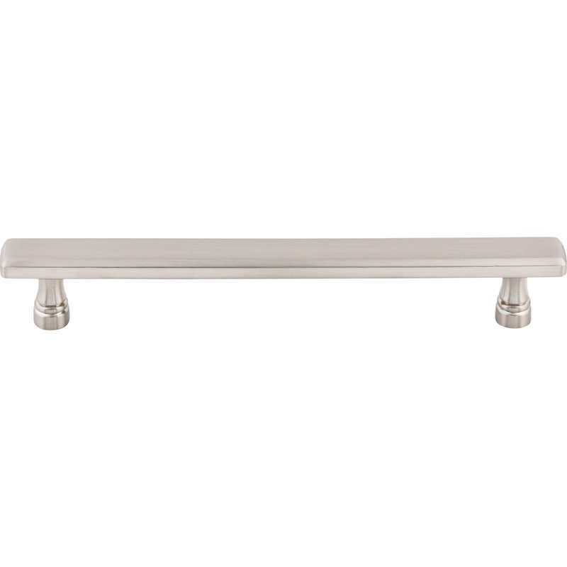 Top Knobs TK855BSN brushed satin nickel cabinet pull