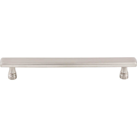 Top Knobs TK855BSN brushed satin nickel cabinet pull