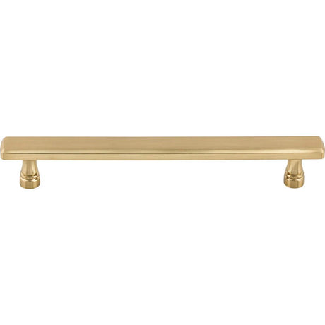 Top Knobs TK855HB honey bronze cabinet pull