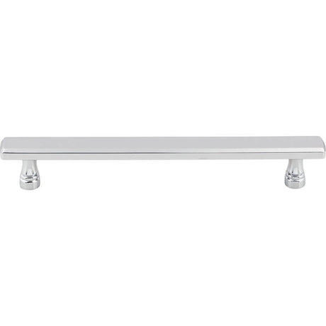 Top Knobs TK855PC polished chrome cabinet pull