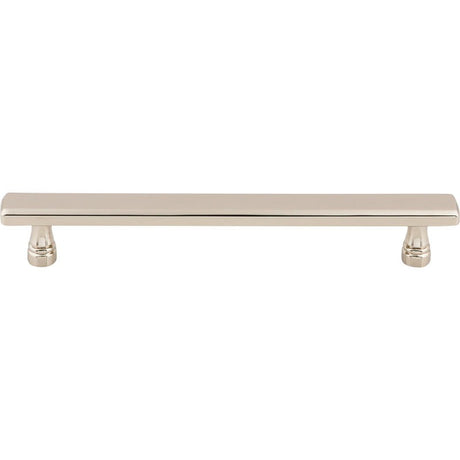 Top Knobs TK855PN polished nickel cabinet pull