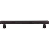 Top Knobs TK855SAB sable cabinet pull
