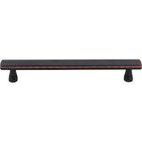 Top Knobs TK855UM umbrio cabinet pull