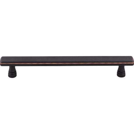 Top Knobs TK855UM umbrio cabinet pull