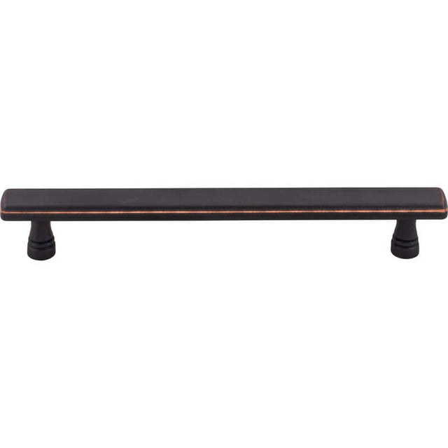Top Knobs TK855UM umbrio cabinet pull