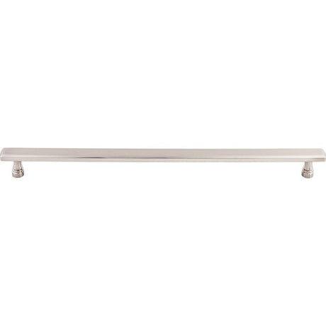 Top Knobs TK857BSN brushed satin nickel cabinet pull