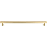 Top Knobs TK857HB honey bronze cabinet pull