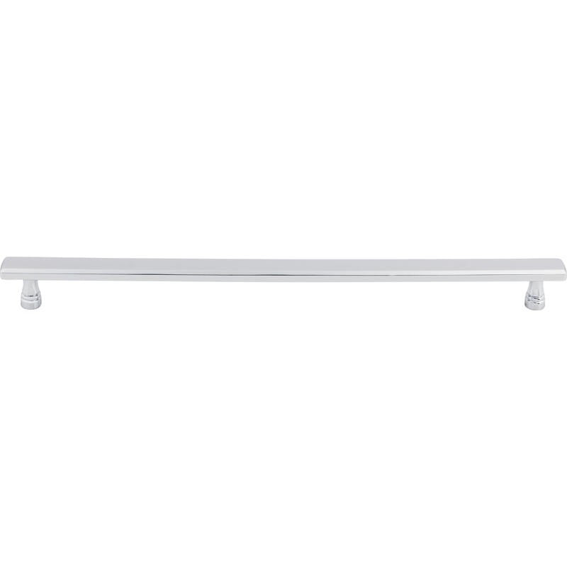 Top Knobs TK857PC polished chrome cabinet pull