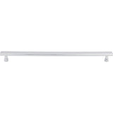 Top Knobs TK857PC polished chrome cabinet pull