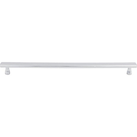 Top Knobs TK857PC polished chrome cabinet pull