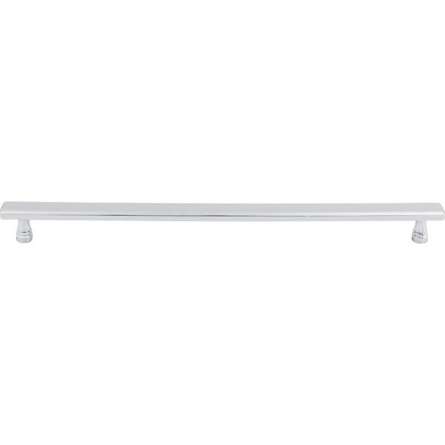 Top Knobs TK857PC polished chrome cabinet pull