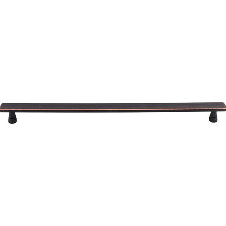 Top Knobs TK857UM umbrio cabinet pull