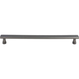 Top Knobs TK858 Kingsbridge 12" Center to Center Cabinet Pull / Appliance Pull