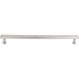 Top Knobs TK858 Kingsbridge 12" Center to Center Cabinet Pull / Appliance Pull