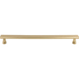 Top Knobs TK858HB honey bronze cabinet pull / appliance pull