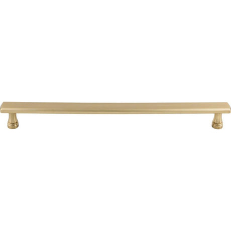 Top Knobs TK858HB honey bronze cabinet pull / appliance pull