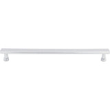 Top Knobs TK858 Kingsbridge 12" Center to Center Cabinet Pull / Appliance Pull