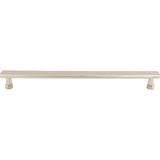 Top Knobs TK858 Kingsbridge 12" Center to Center Cabinet Pull / Appliance Pull